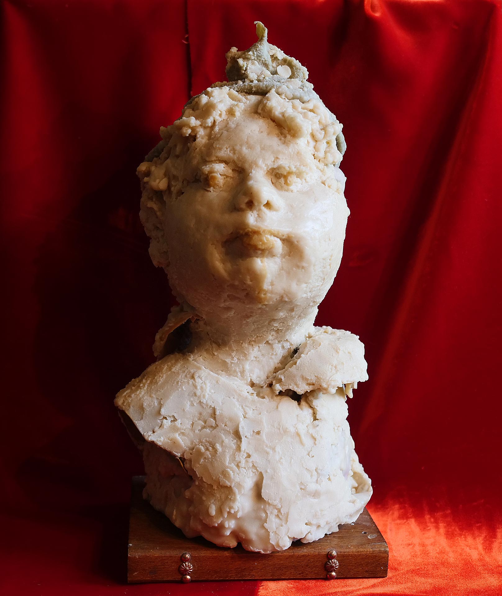 Ritratto di Giulia